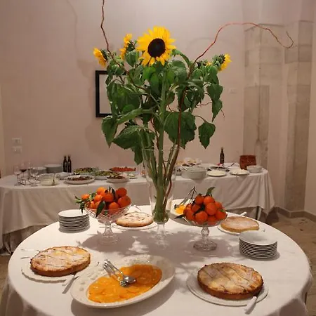 Hotel Foresteria Pellegrino 3*