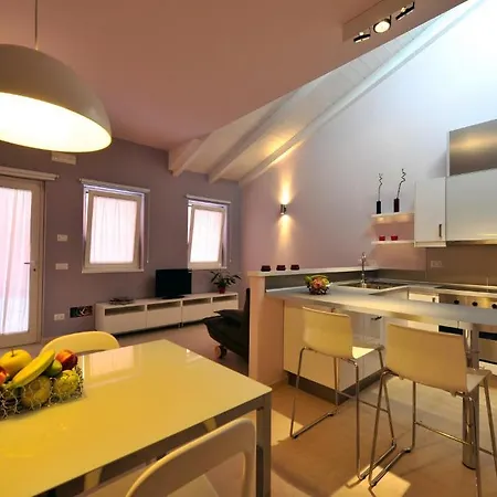 Hotel Foresteria Pellegrino