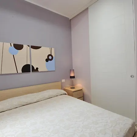 Foresteria Pellegrino Hotel Andria