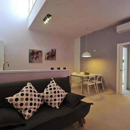 Hotel Foresteria Pellegrino Andria