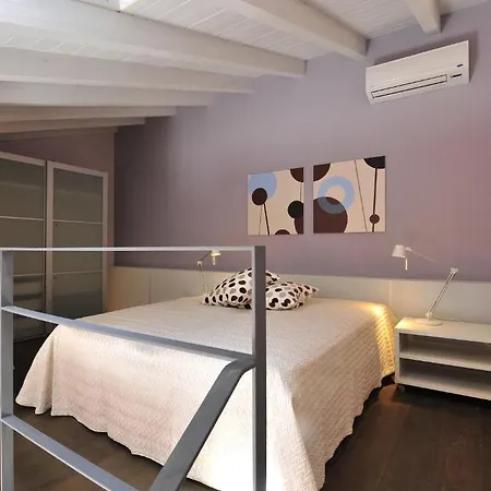 Hotel Foresteria Pellegrino