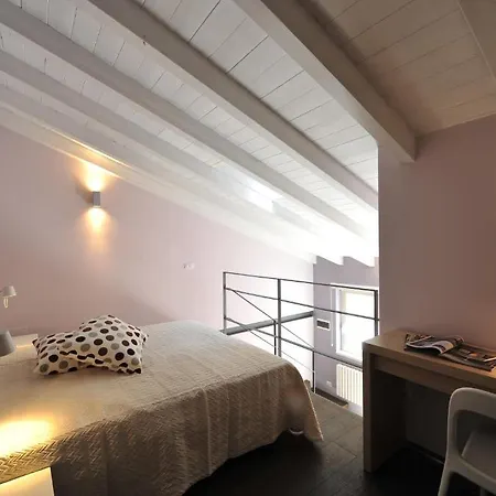 Foresteria Pellegrino Hotel 3*