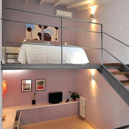 Hotel Foresteria Pellegrino Andria
