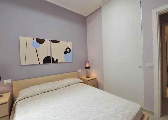 Foresteria Pellegrino Hotel Andria