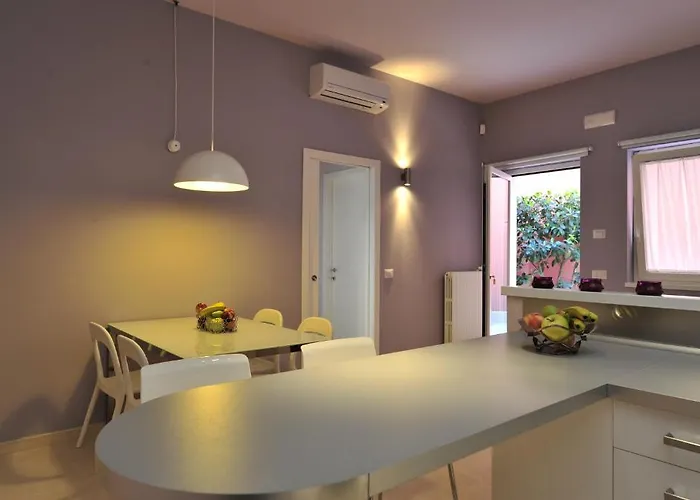 Hotel Foresteria Pellegrino 3*