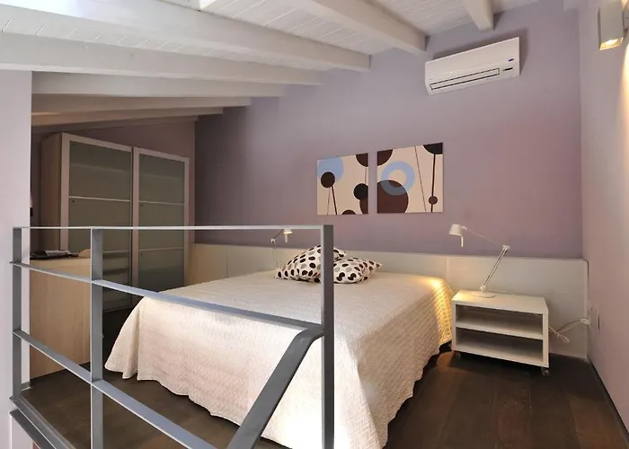 Hotel Foresteria Pellegrino