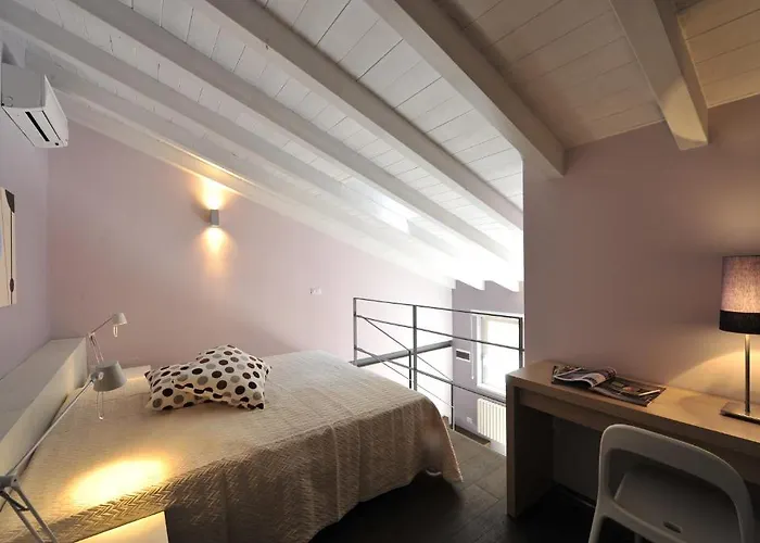 Foresteria Pellegrino Hotel 3*