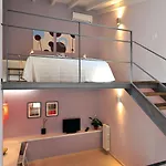 Hotel Foresteria Pellegrino Andria