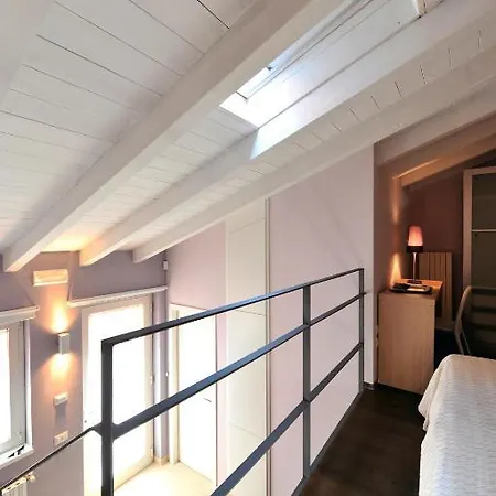 Foresteria Pellegrino Hotel